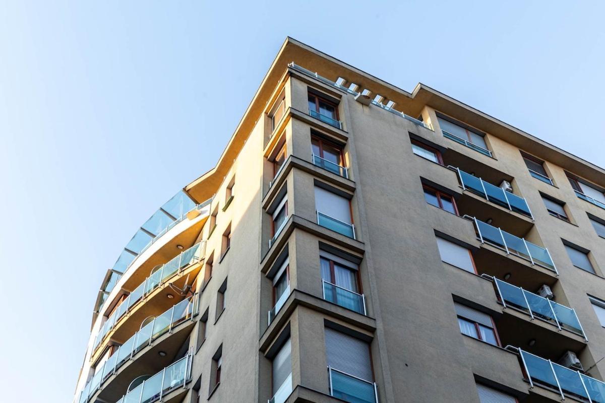Cleopatra Apartment Budapest