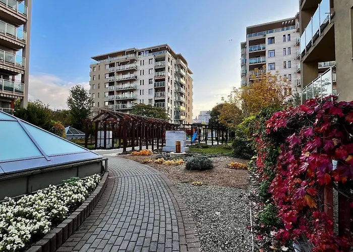 Cleopatra Apartment